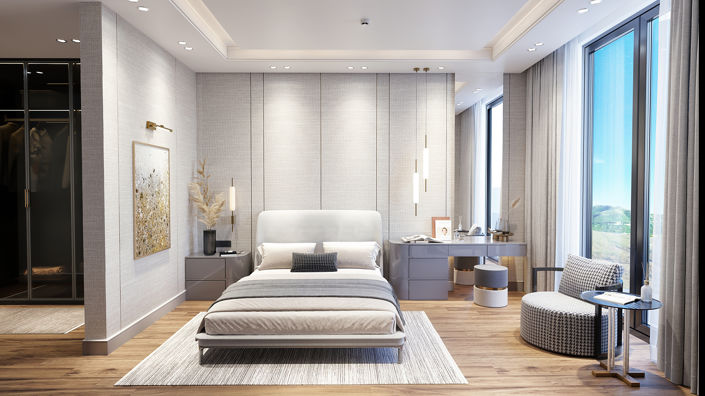 Image No.25-1 Bed Apartment for sale