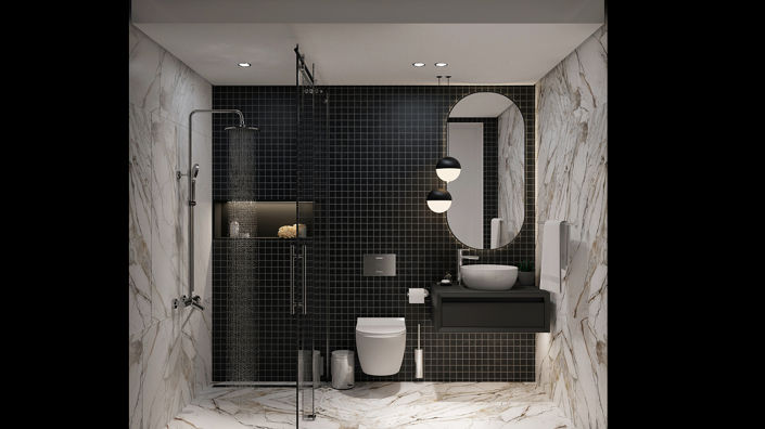 Image No.31-1 Bed Apartment for sale