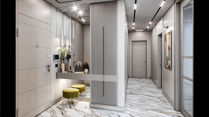 Image No.34-1 Bed Apartment for sale