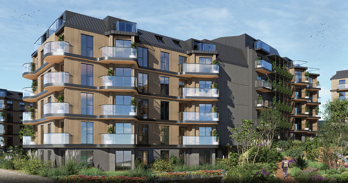 Image No.5-1 Bed Apartment for sale