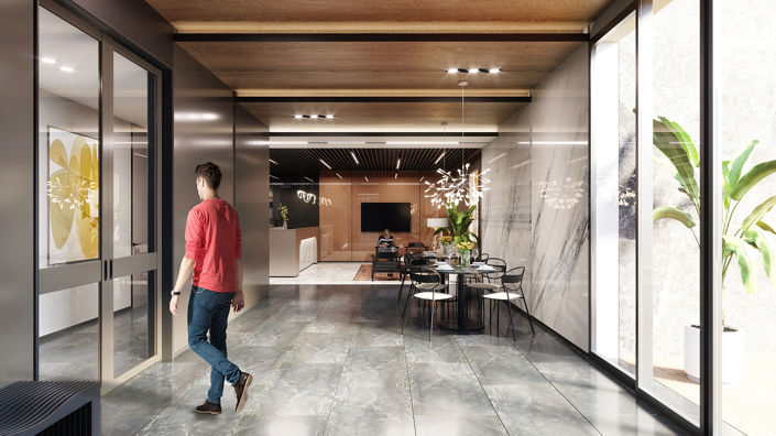 Image No.8-1 Bed Apartment for sale