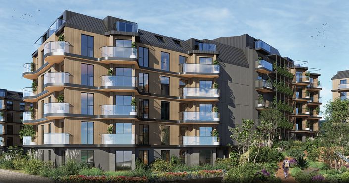 Image No.5-2 Bed Apartment for sale