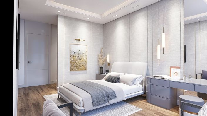 Image No.26-2 Bed Apartment for sale