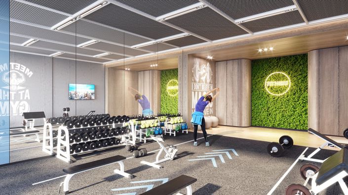 Image No.13-3 Bed Apartment for sale