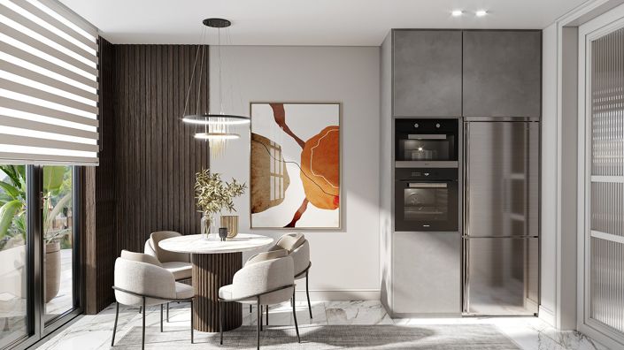 Image No.23-3 Bed Apartment for sale