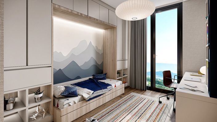 Image No.28-3 Bed Apartment for sale