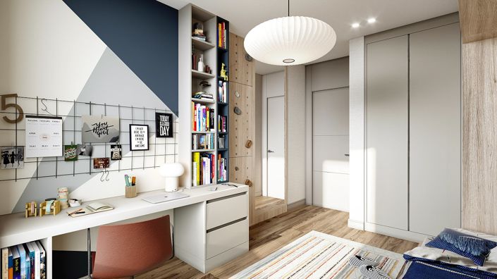 Image No.29-3 Bed Apartment for sale