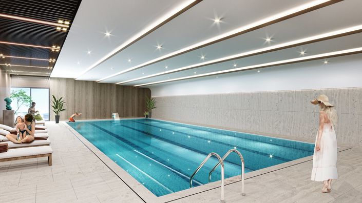 Image No.11-4 Bed Apartment for sale