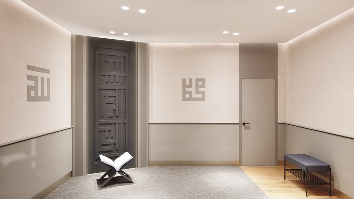 Image No.17-4 Bed Apartment for sale