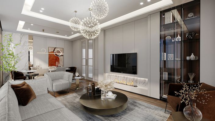 Image No.18-4 Bed Apartment for sale