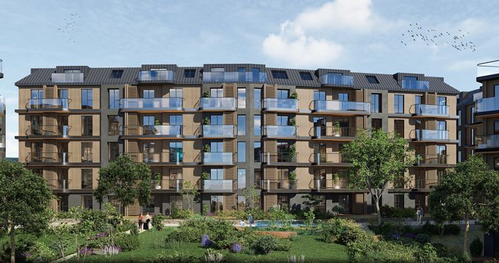 Image No.3-4 Bed Apartment for sale