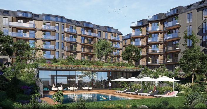 Image No.4-4 Bed Apartment for sale