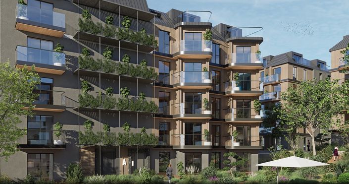 Image No.6-4 Bed Apartment for sale