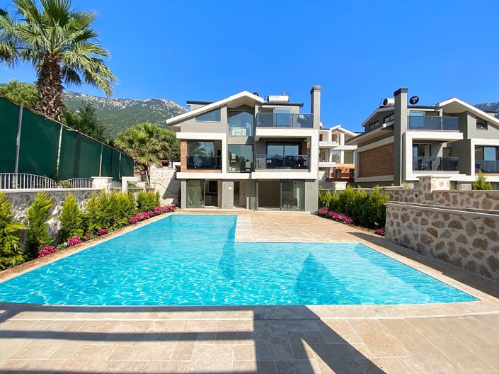 Image No.1-3 Bed House/Villa for sale