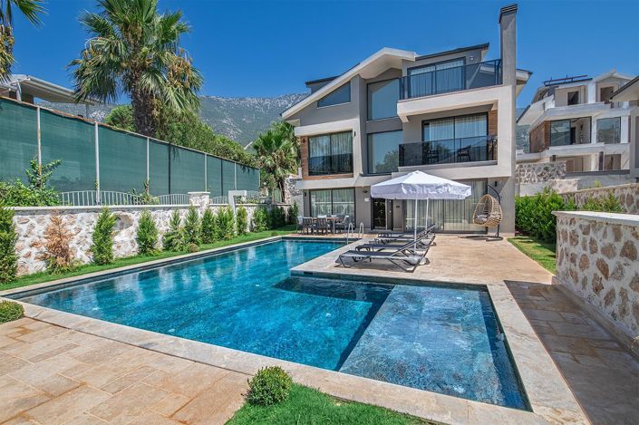 Image No.2-3 Bed House/Villa for sale