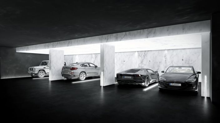 Image No.12-4 Bed Apartment for sale