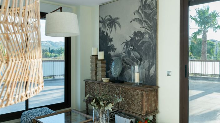 Image No.11-Appartement de 2 chambres à vendre à Denia