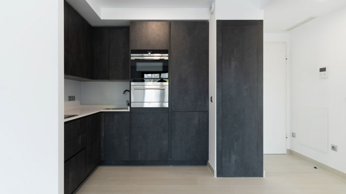 Image No.25-Appartement de 2 chambres à vendre à Denia