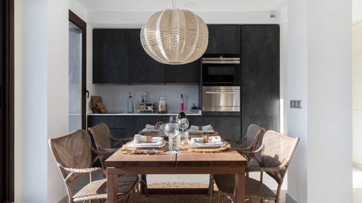 Image No.29-Appartement de 2 chambres à vendre à Denia