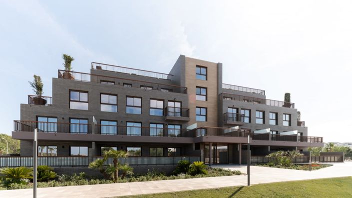 Image No.4-Appartement de 2 chambres à vendre à Denia