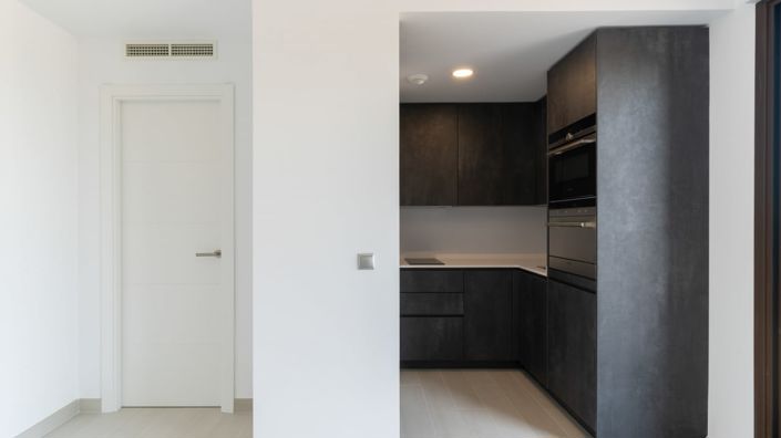 Image No.32-Appartement de 2 chambres à vendre à Denia