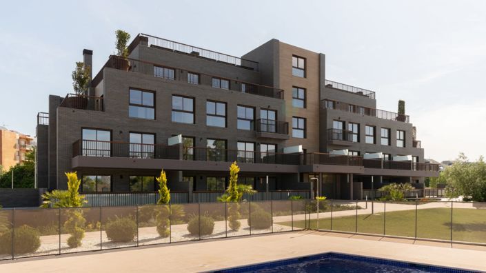 Image No.7-Appartement de 2 chambres à vendre à Denia