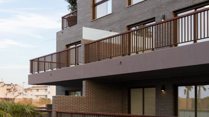 Image No.8-Appartement de 2 chambres à vendre à Denia