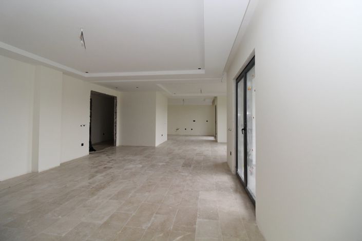 Image No.11-Maison / Villa de 6 chambres à vendre à Karsiyaka