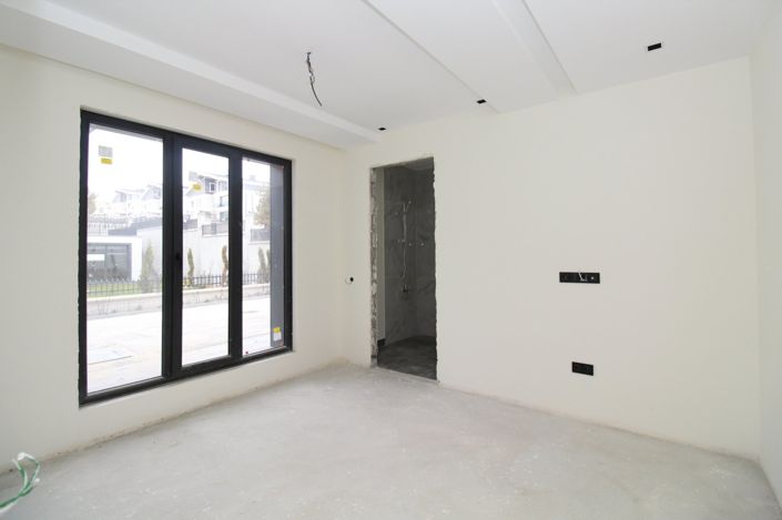 Image No.18-Maison / Villa de 7 chambres à vendre à Karsiyaka