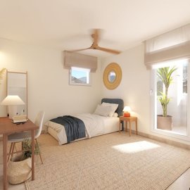 Interior 5