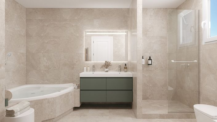 Image No.18-3 Bed Apartment for sale