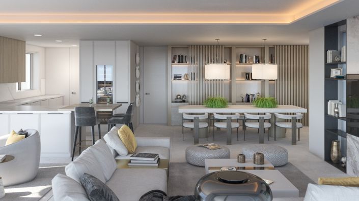 Image No.28-4 Bed Apartment for sale