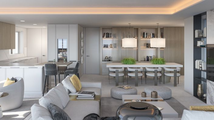 Image No.28-4 Bed Apartment for sale