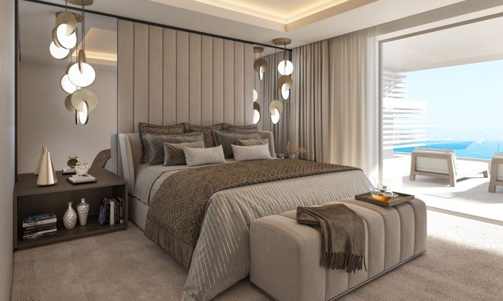 Image No.31-4 Bed Apartment for sale