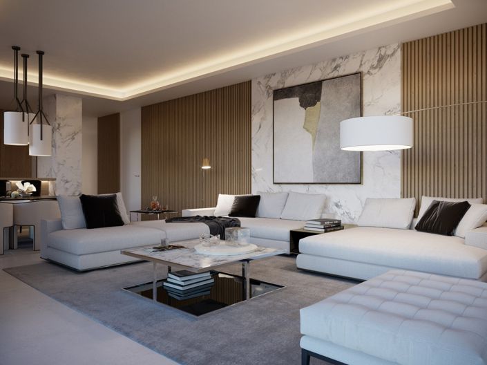 Image No.32-4 Bed Apartment for sale