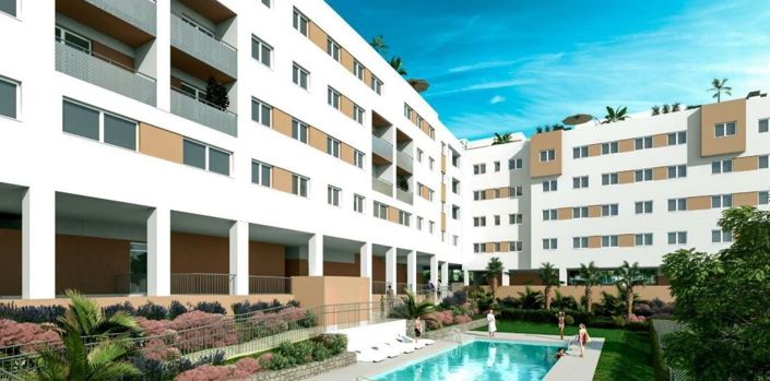 Image No.4-3 Bed Apartment for sale