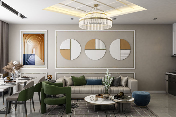 Image No.16-1 Bed Apartment for sale