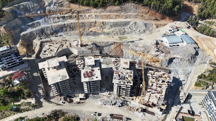 Image No.22-1 Bed Apartment for sale