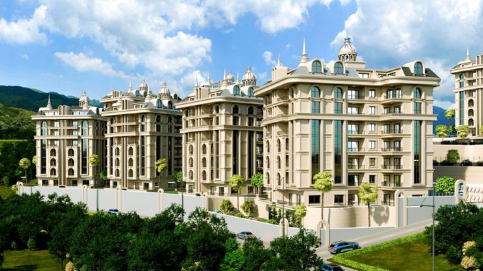 Image No.11-4 Bed Apartment for sale