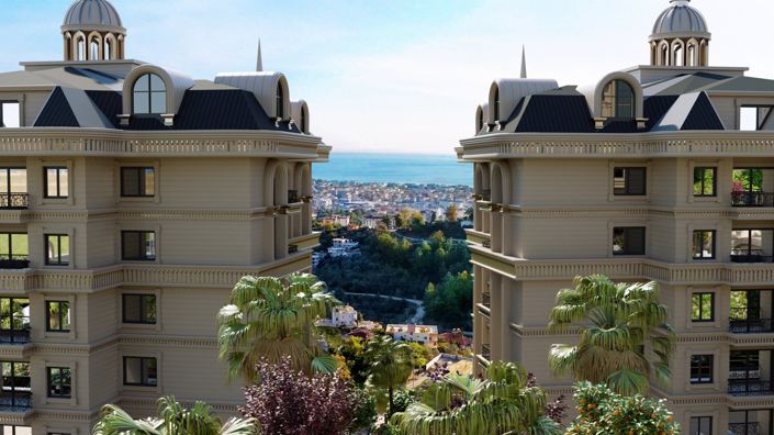 Image No.13-4 Bed Apartment for sale