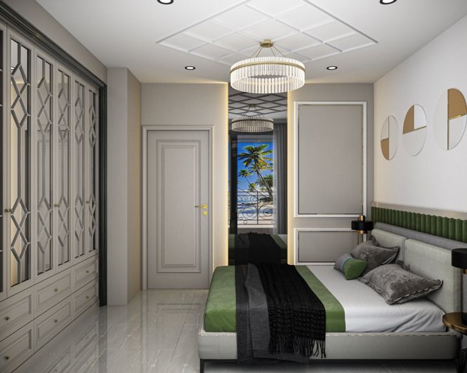 Image No.19-4 Bed Apartment for sale