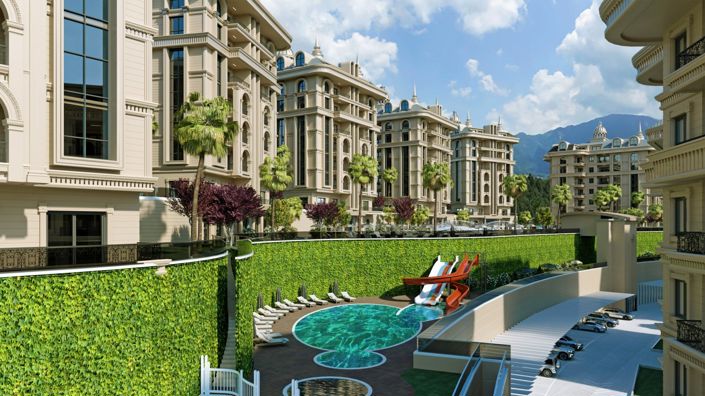 Image No.4-5 Bed Apartment for sale