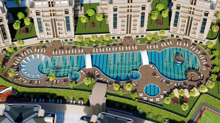 Image No.7-5 Bed Apartment for sale