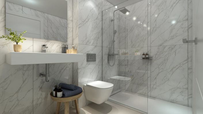 Image No.11-2 Bed Apartment for sale