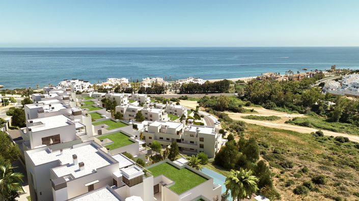 Image No.2-3 Bed Apartment for sale