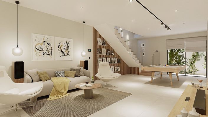 Image No.14-Maison / Villa de 3 chambres à vendre à Fuengirola