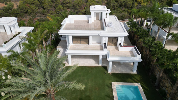 Image No.16-5 Bed House/Villa for sale