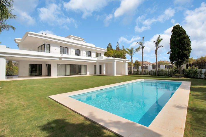 Image No.3-5 Bed House/Villa for sale