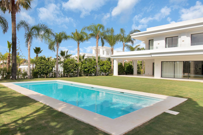 Image No.4-5 Bed House/Villa for sale