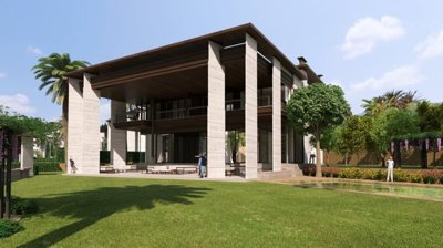 Exterior 14